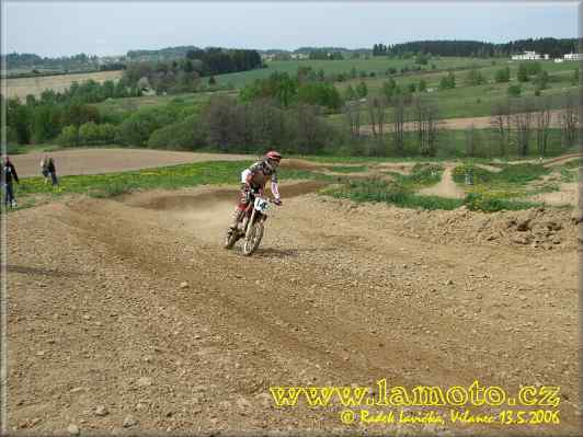 Vlanec 13.5.2006