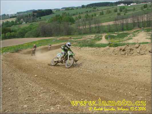 Vlanec 13.5.2006