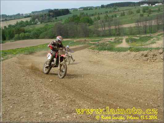 Vlanec 13.5.2006