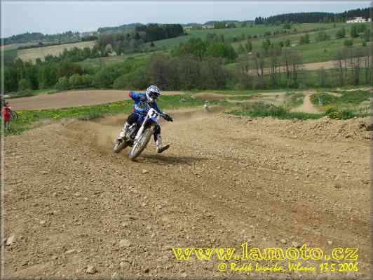Vlanec 13.5.2006