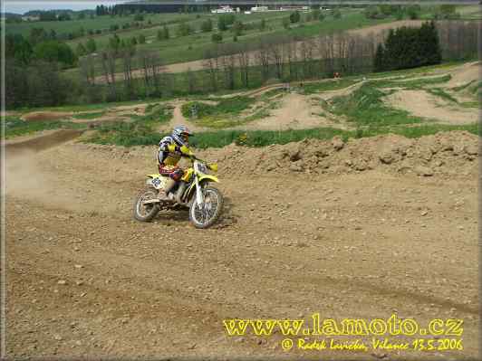 Vlanec 13.5.2006