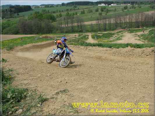 Vlanec 13.5.2006