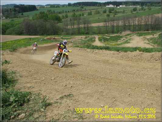 Vlanec 13.5.2006
