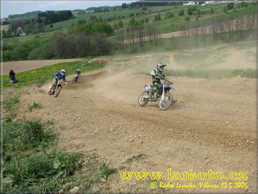 Vlanec 13.5.2006