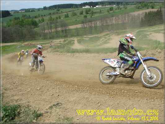 Vlanec 13.5.2006