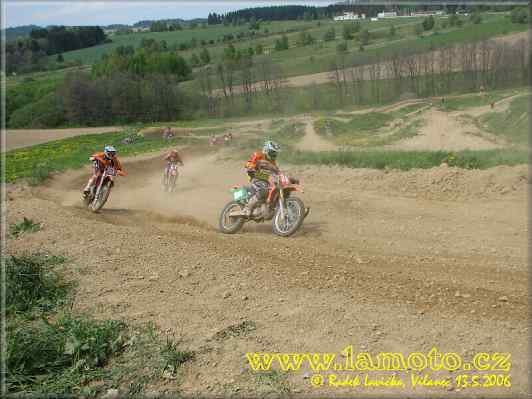 Vlanec 13.5.2006