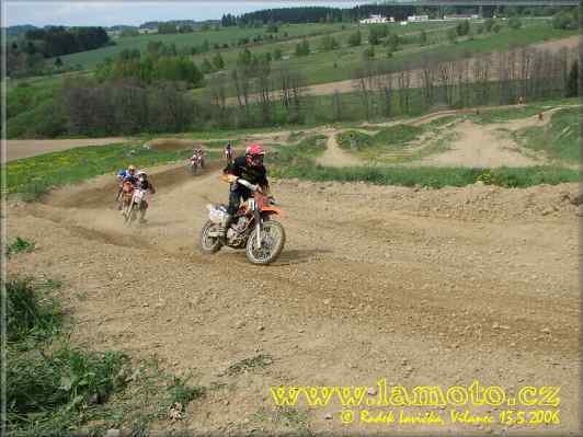 Vlanec 13.5.2006