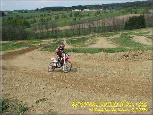 Vlanec 13.5.2006