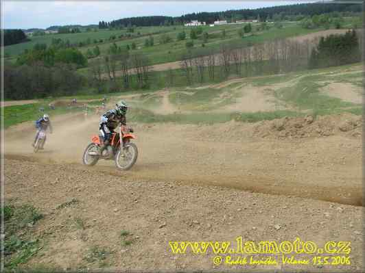 Vlanec 13.5.2006