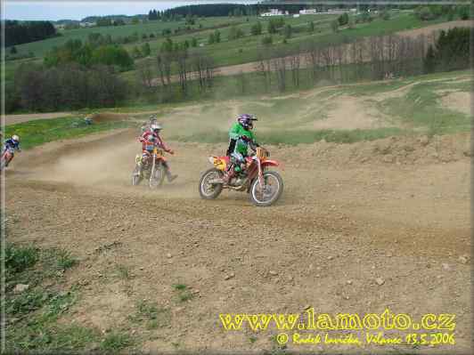 Vlanec 13.5.2006