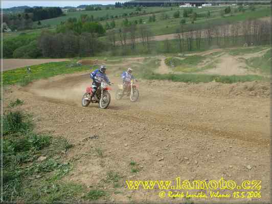 Vlanec 13.5.2006