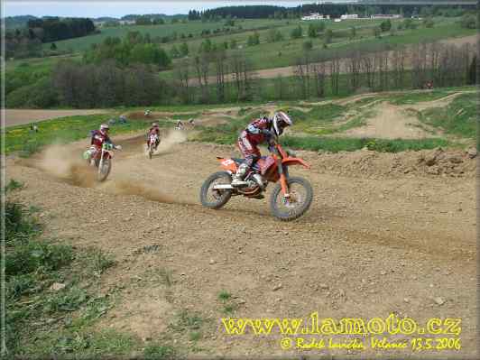 Vlanec 13.5.2006