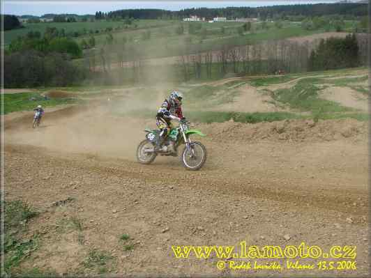 Vlanec 13.5.2006