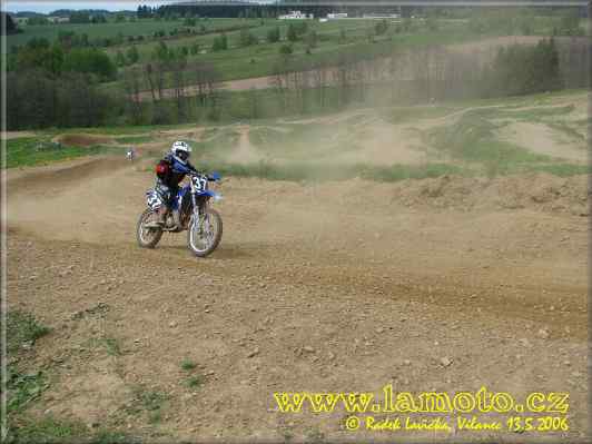 Vlanec 13.5.2006