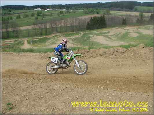 Vlanec 13.5.2006