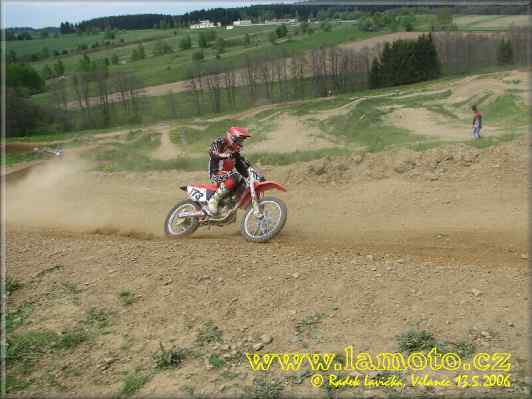 Vlanec 13.5.2006