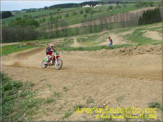 Vlanec 13.5.2006