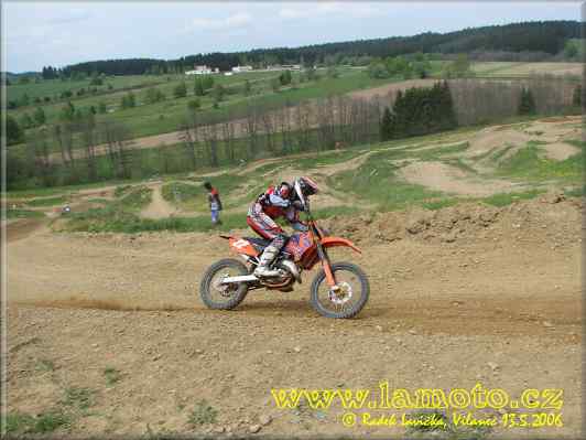 Vlanec 13.5.2006