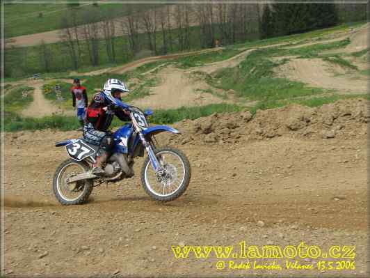 Vlanec 13.5.2006