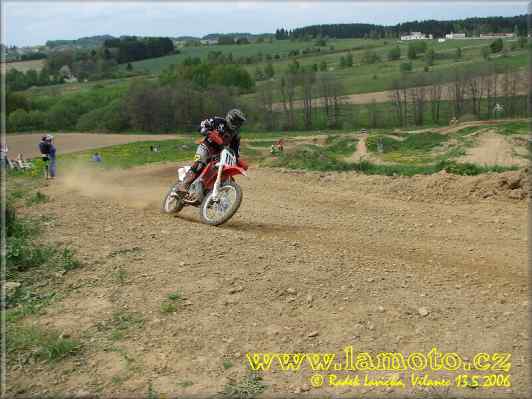 Vlanec 13.5.2006