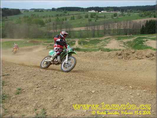 Vlanec 13.5.2006
