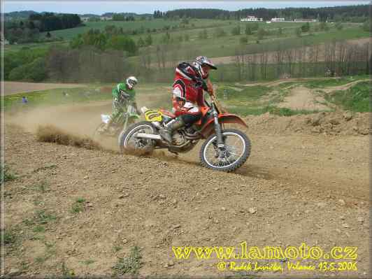 Vlanec 13.5.2006