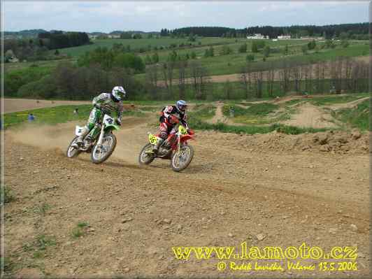 Vlanec 13.5.2006