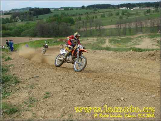 Vlanec 13.5.2006
