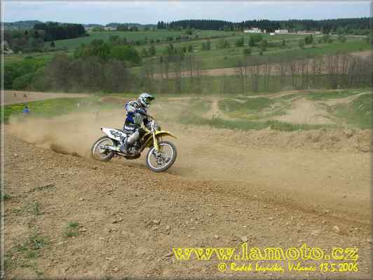 Vlanec 13.5.2006