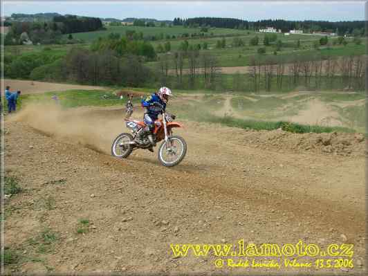 Vlanec 13.5.2006