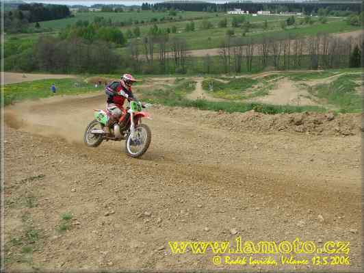 Vlanec 13.5.2006
