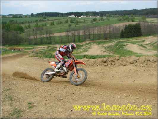 Vlanec 13.5.2006