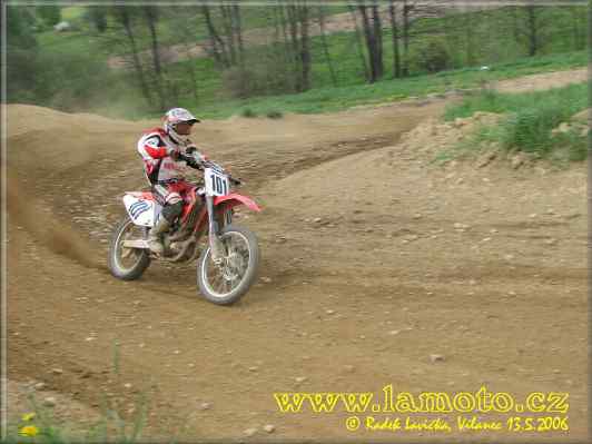 Vlanec 13.5.2006
