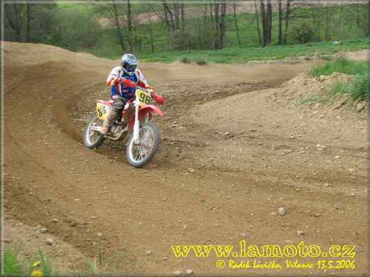 Vlanec 13.5.2006