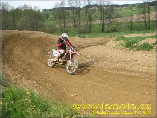 Vlanec 13.5.2006