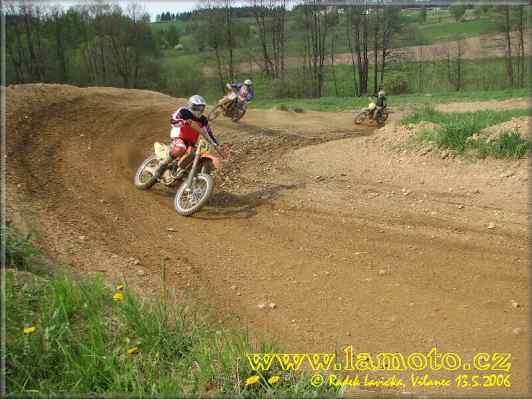 Vlanec 13.5.2006