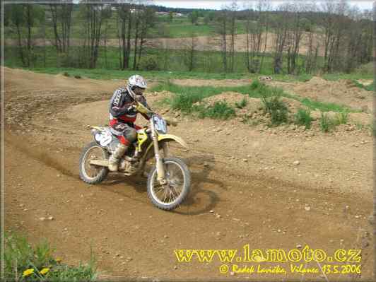 Vlanec 13.5.2006