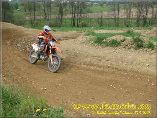 Vlanec 13.5.2006