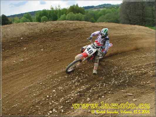 Vlanec 13.5.2006