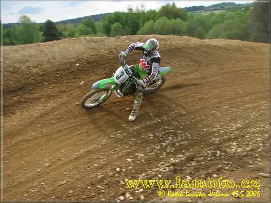 Vlanec 13.5.2006