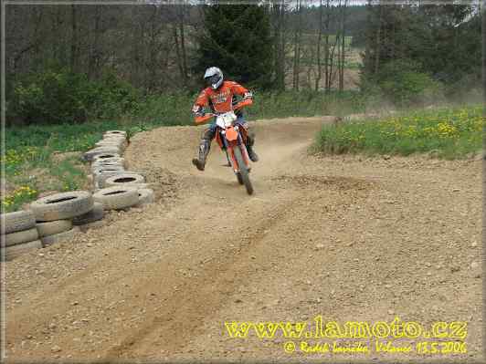 Vlanec 13.5.2006