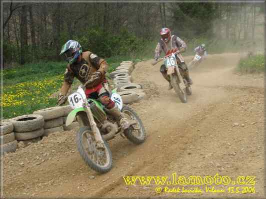 Vlanec 13.5.2006