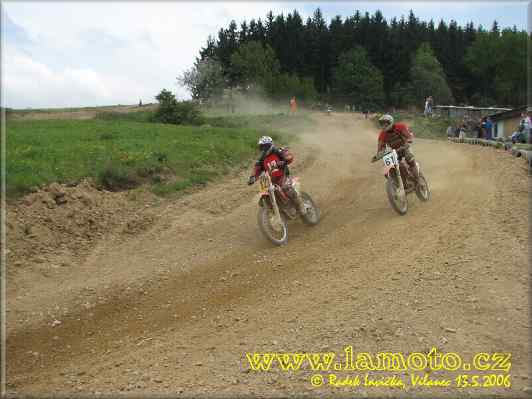 Vlanec 13.5.2006