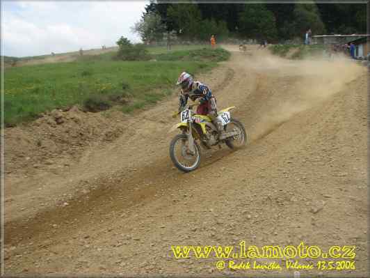 Vlanec 13.5.2006