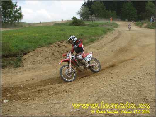 Vlanec 13.5.2006