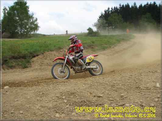 Vlanec 13.5.2006
