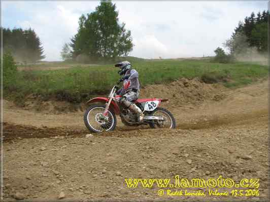 Vlanec 13.5.2006