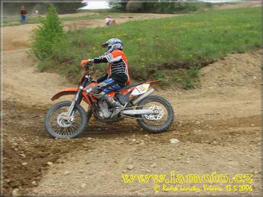 Vlanec 13.5.2006