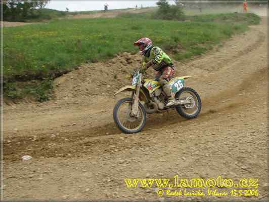 Vlanec 13.5.2006