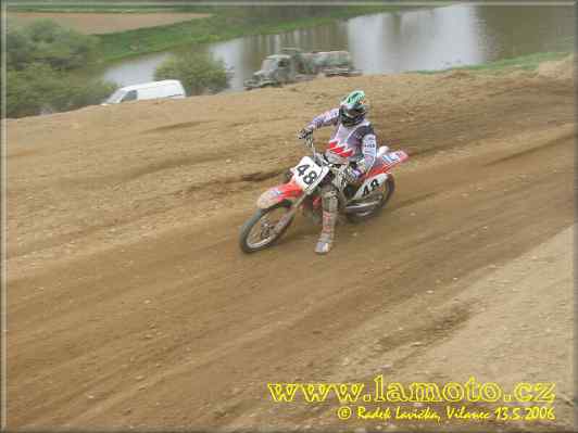 Vlanec 13.5.2006